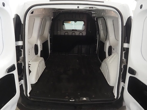 Renault Kangoo Express 15 of 19