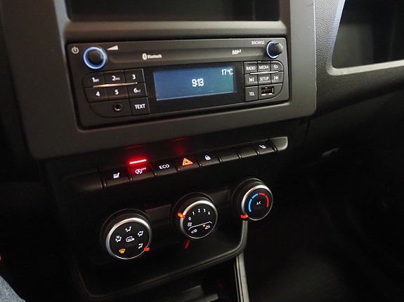 Renault Kangoo Express 18 of 19