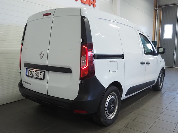 Renault Kangoo Express 6 of 19
