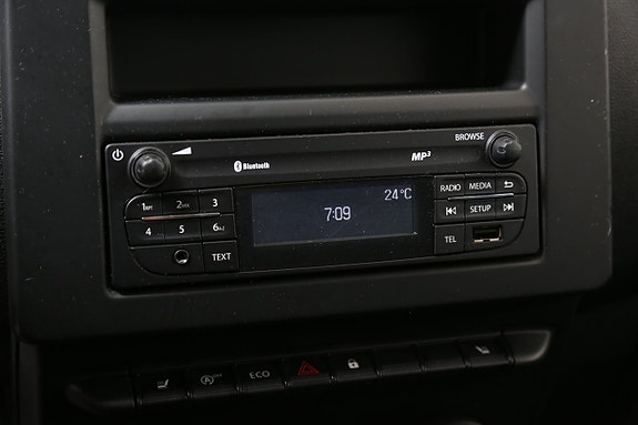 Renault Kangoo Express 17 of 19