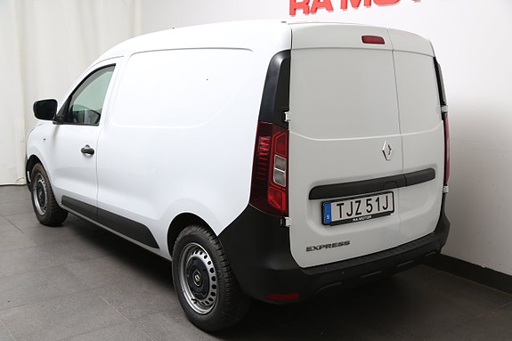 Renault Kangoo Express 5 of 5