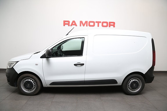 Renault Kangoo Express 3 of 5