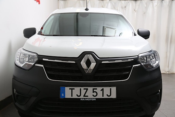 Renault Kangoo Express 6 of 19