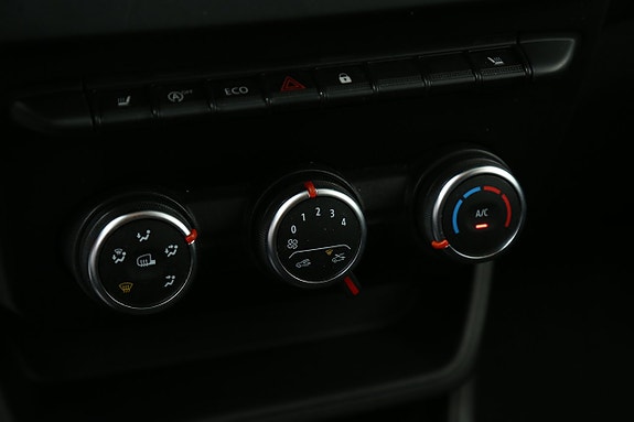 Renault Kangoo Express 16 of 19