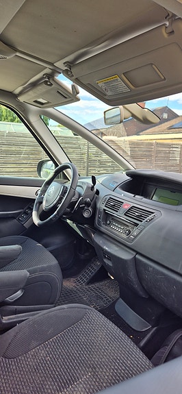 Citroen Grand C4 Picasso 5 of 5