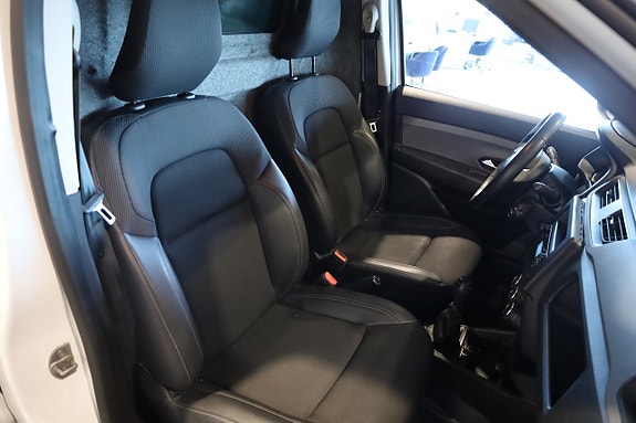 Renault Kangoo Express 9 of 14