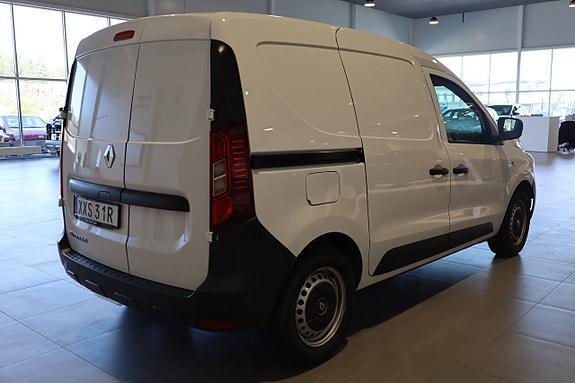 Renault Kangoo Express 5 of 14