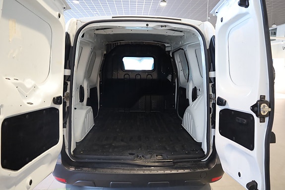 Renault Kangoo Express 11 of 14