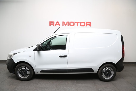 Renault Kangoo Express 3 of 5