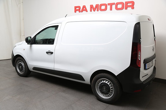 Renault Kangoo Express 5 of 5