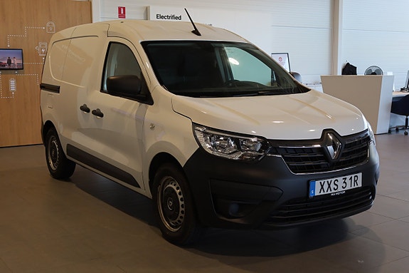 Renault Kangoo Express 3 of 14
