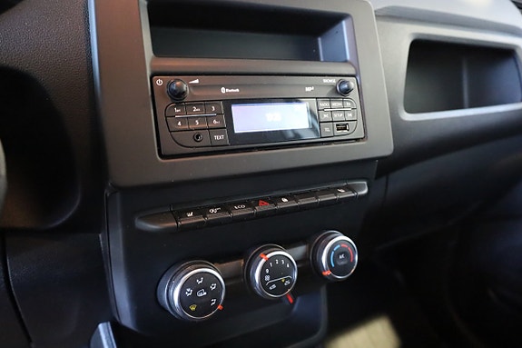 Renault Kangoo Express 7 of 14