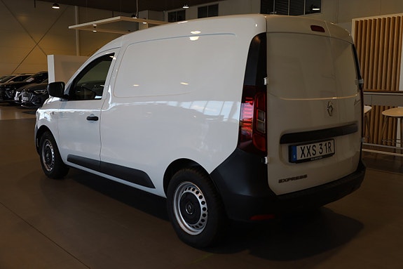 Renault Kangoo Express 4 of 14