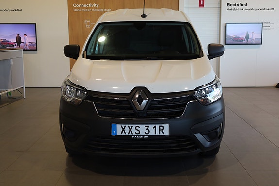 Renault Kangoo Express 2 of 14