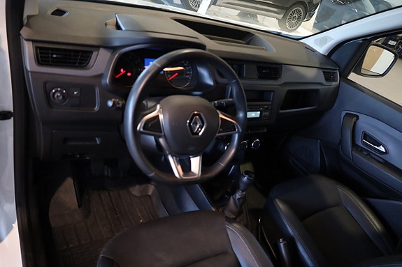 Renault Kangoo Express 6 of 14