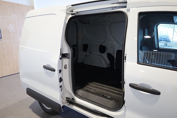 Renault Kangoo Express 10 of 14