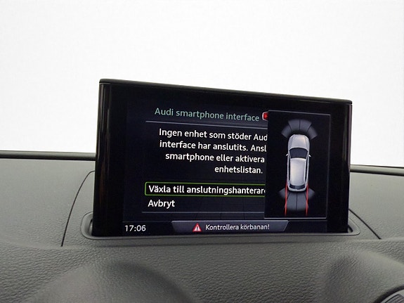 Audi A3 18 of 30