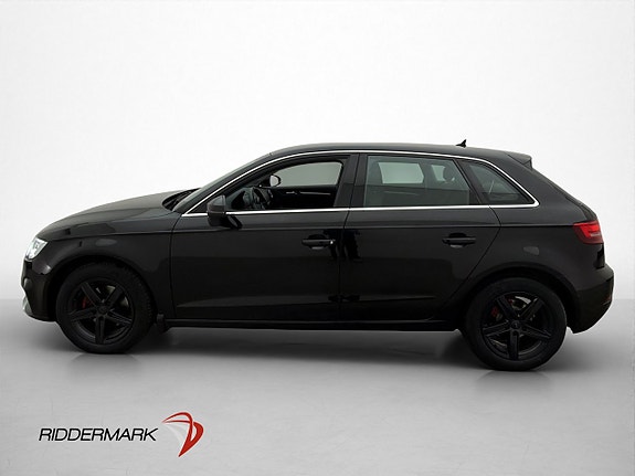 Audi A3 4 of 5