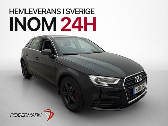 Audi A3 3 of 30