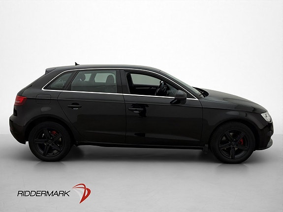 Audi A3 9 of 30