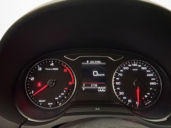 Audi A3 16 of 30
