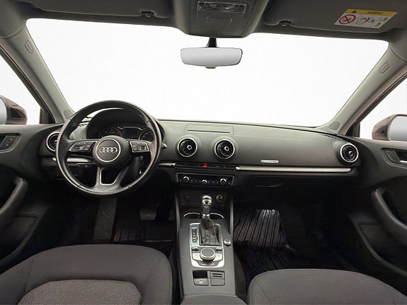 Audi A3 12 of 30