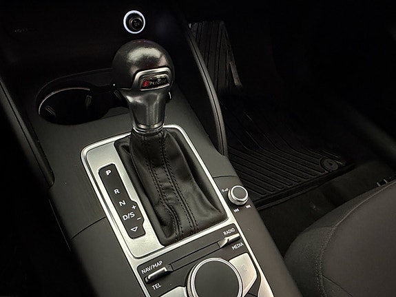 Audi A3 24 of 30