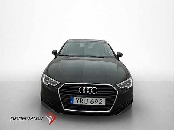 Audi A3 2 of 5