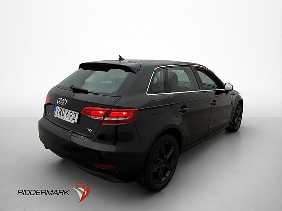 Audi A3 8 of 30