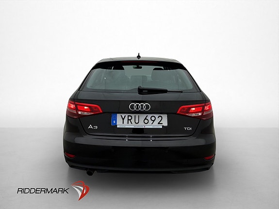 Audi A3 6 of 30