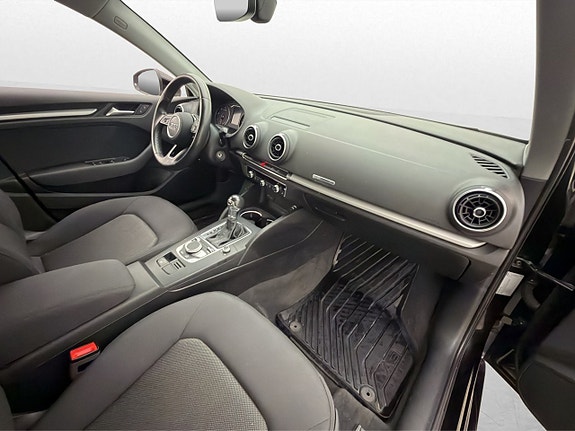 Audi A3 26 of 30