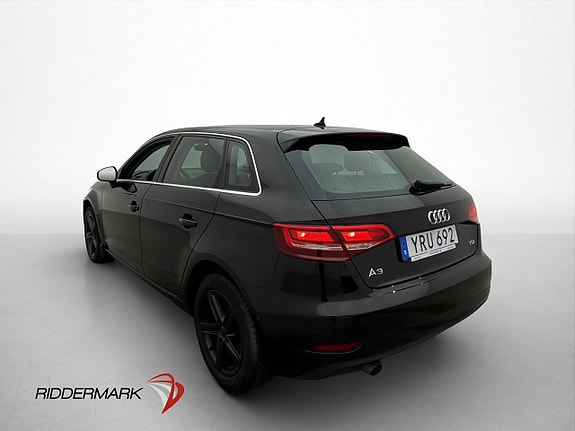 Audi A3 5 of 5