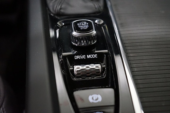 Volvo V60 13 of 20