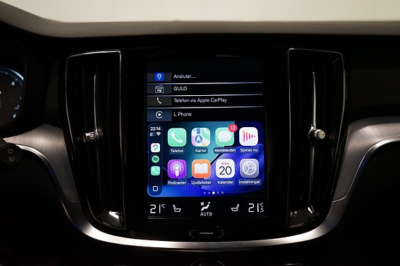 Volvo V60 14 of 20