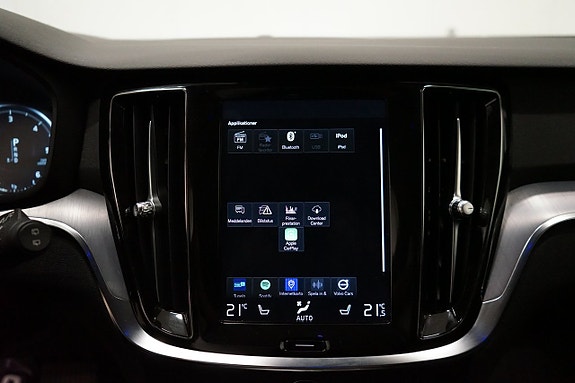 Volvo V60 16 of 20