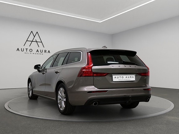 Volvo V60 6 of 20