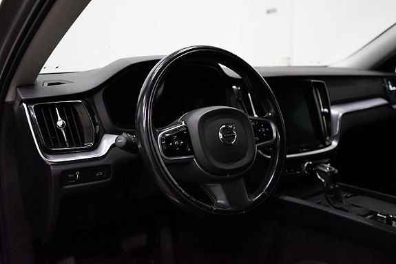 Volvo V60 8 of 20