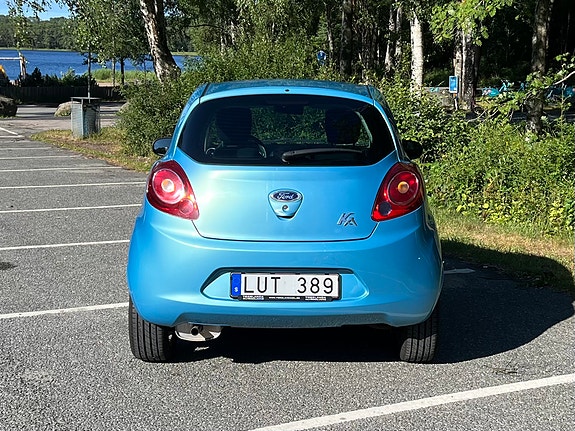 Ford Ka 5 of 5