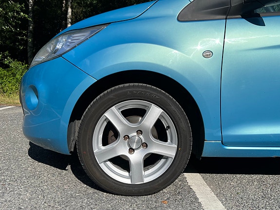 Ford Ka 6 of 10