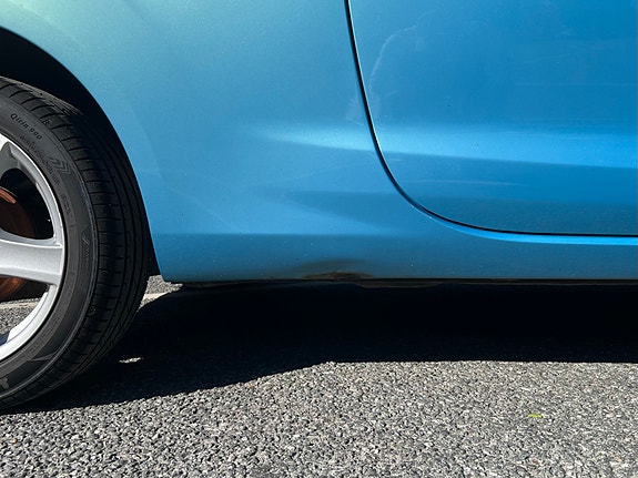 Ford Ka 9 of 10
