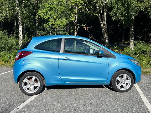Ford Ka 3 of 5