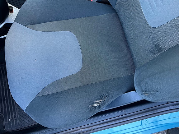 Ford Ka 10 of 10