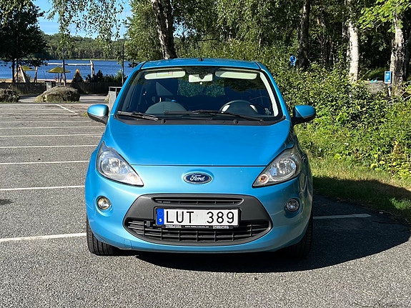 Ford Ka 4 of 5