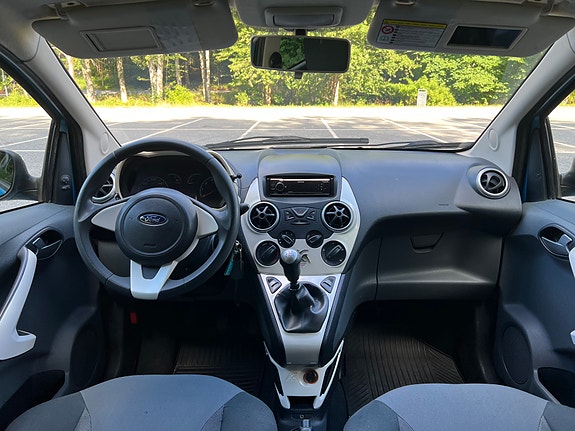 Ford Ka 7 of 10