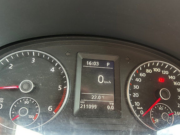 Volkswagen Caddy 14 of 14