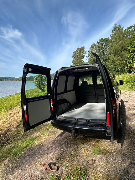 Volkswagen Caddy 12 of 14