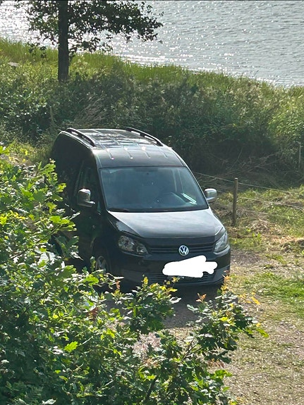Volkswagen Caddy 8 of 14