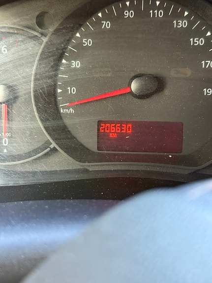 Renault Kangoo Express 3 of 3