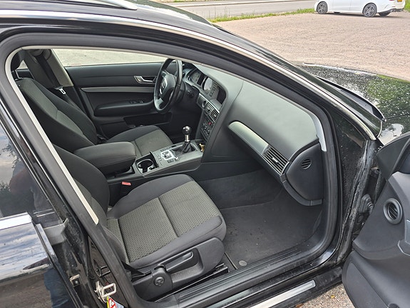 Audi A6 5 of 5