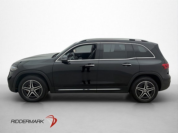 Mercedes-Benz EQB300 5 of 5